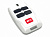 Пульт ДУ BFT MITTO B RCB WHITE