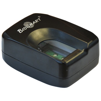 Сканер отпечатков пальцев BioSmart FS-80