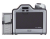 Принтер пластиковых карт HDP5000 двусторонний