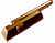 Доводчик TS90 Impulse (коричневый)