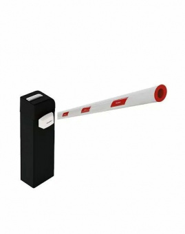 Автоматический шлагбаум МК DoorHan Barrier-PRO-6000R