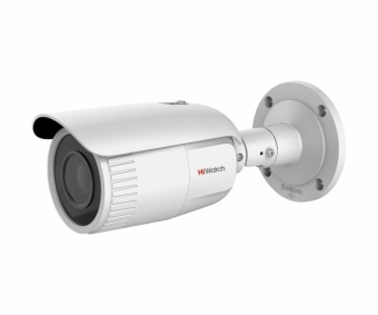 Уличная корпусная IP видеокамера  DS-I256 (2.8-12 mm)