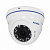 AC-HDV203V (2.8-12мм.) - 2Мп/HD Купольная антивандальная мультиформатная IP-видеокамера с ИК подсветкой