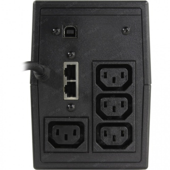 Источник бесперебойного питания Back Power Pro II 400
