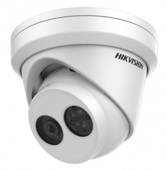 DS-2CD2323G0-IU (6мм) - 2Мп Купольная IP-камера