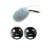 Комплект Nice OX2SM2KIT5 Комплект Nice OX2SM2KIT5