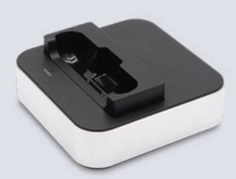 Зарядное устройство для мобильного компьютера MC50/MC51 c покдлючением Type-C (без б/п)