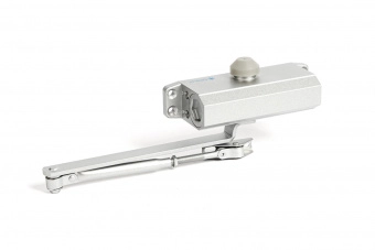 Доводчик дверной, накладной SPRUT Door Closer-051GR (8855)