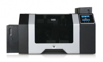 Модуль выпрямления карт для FARGO HDP8500